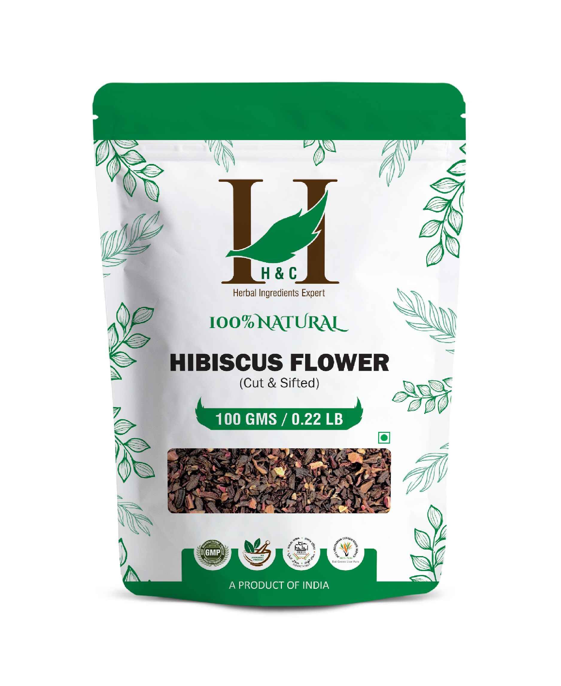 Hibiscus